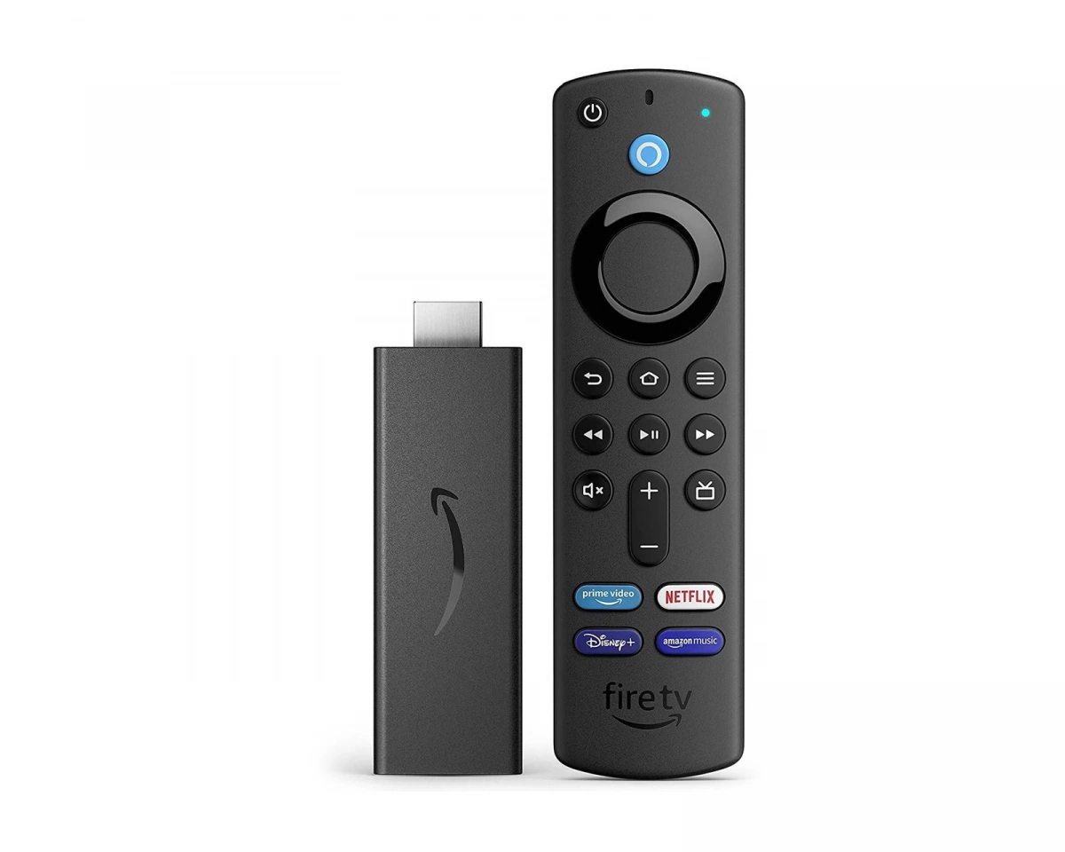 Amazon Fire TV Stick HD (2024)