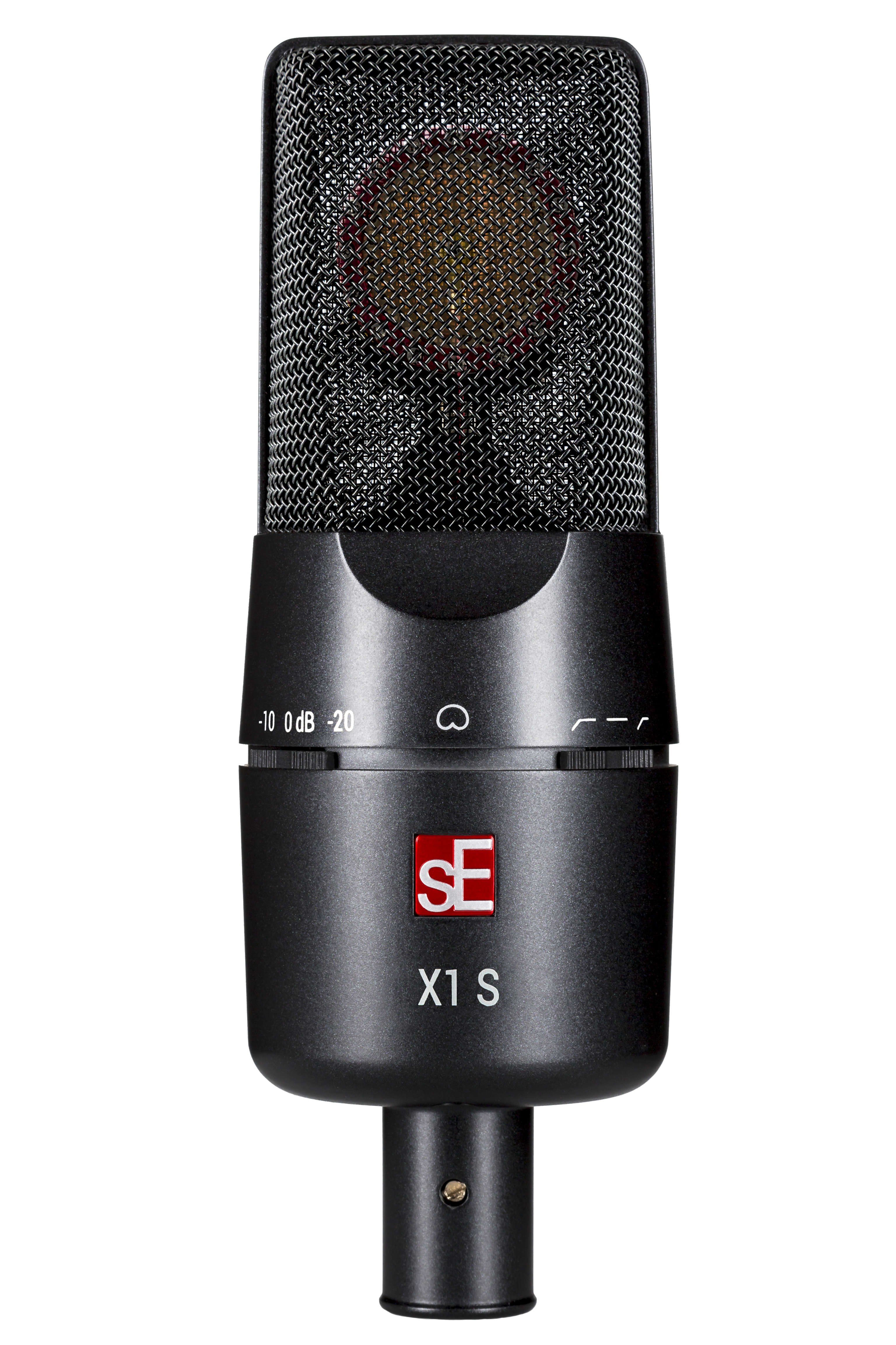 sE Electronics X1 S