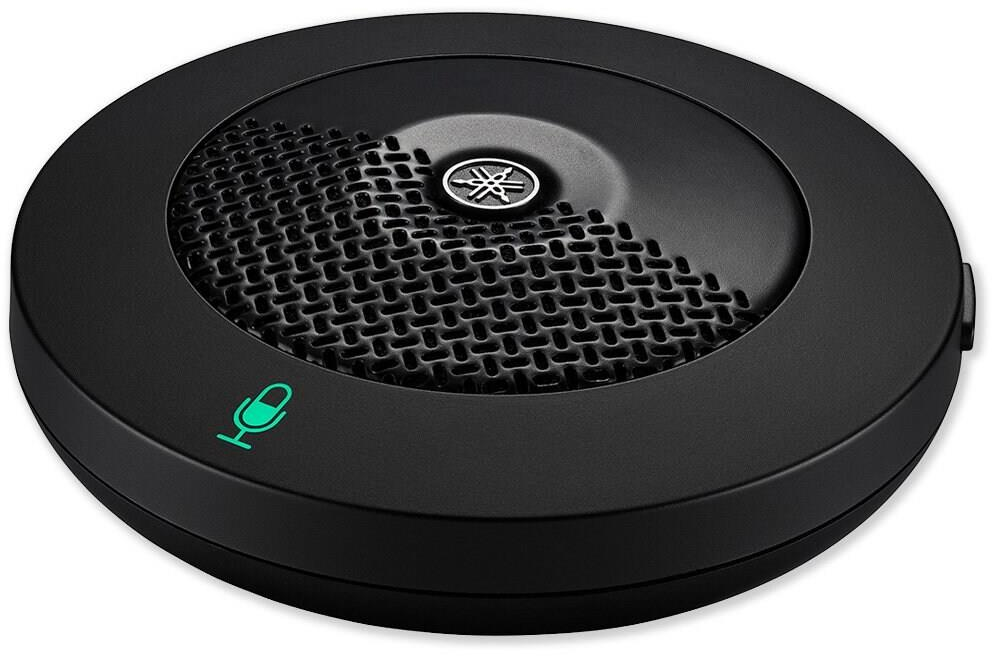 Yamaha RM-WDR, Wireless Boundary Directional Microphone, bordsmodell