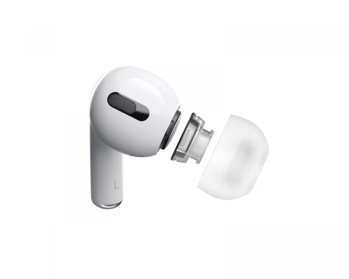 Divinus Velvet - APP In-Ear-tips - 1 par (M)