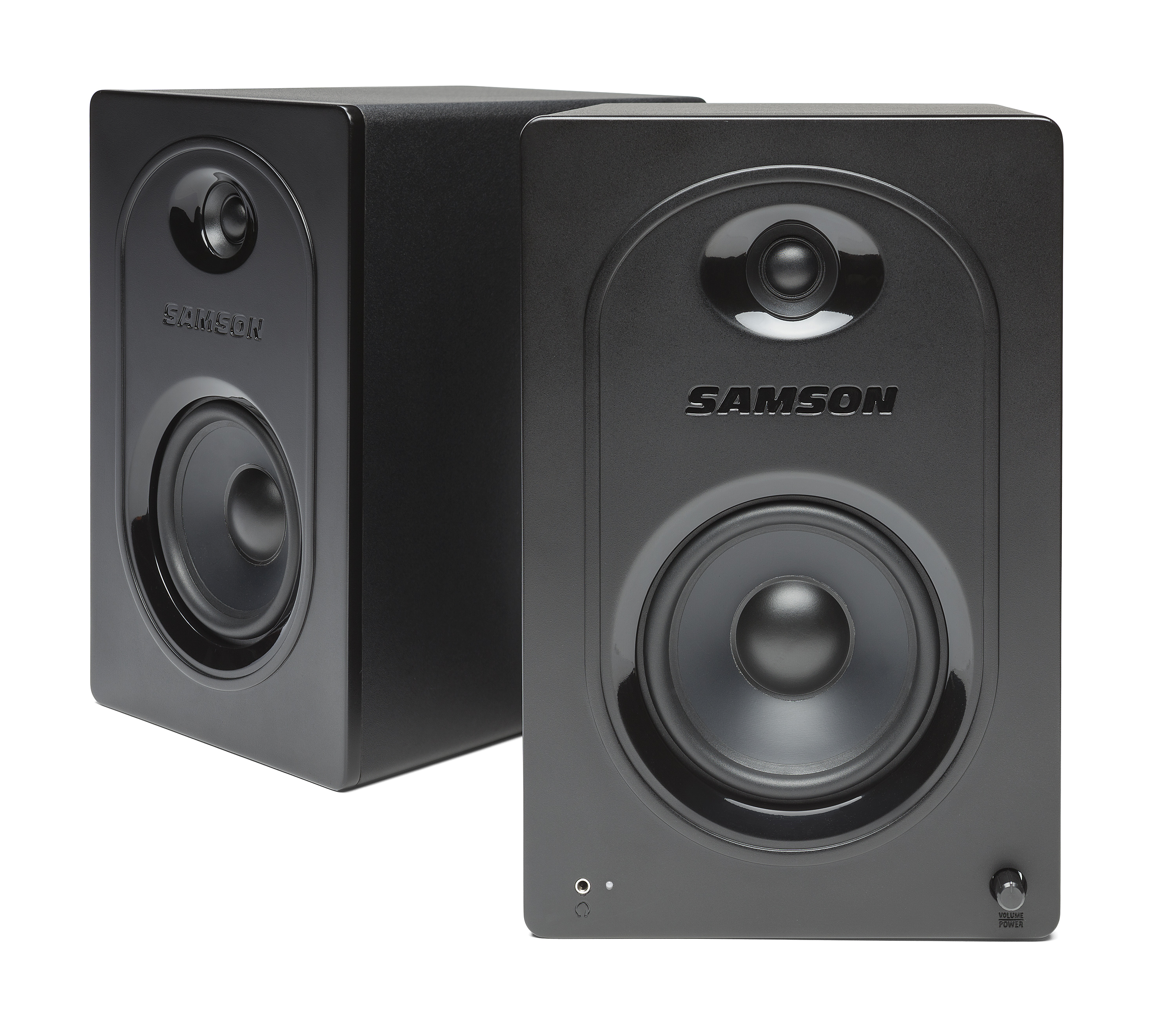 Samson MediaOne M50, 80W RMS