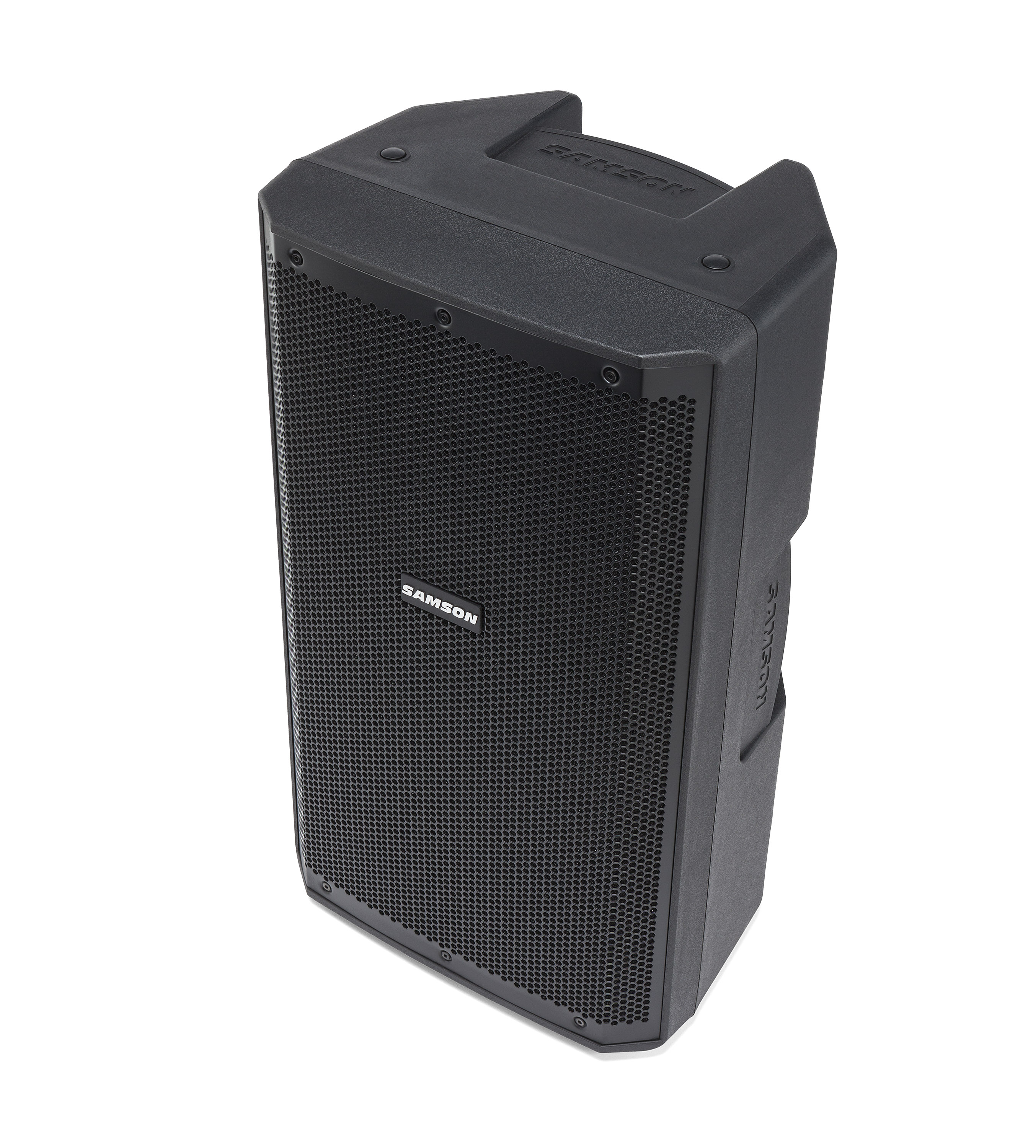 Samson RS112A, 12", 170W RMS, 2-vägs aktiv högtalare, Bluetooth