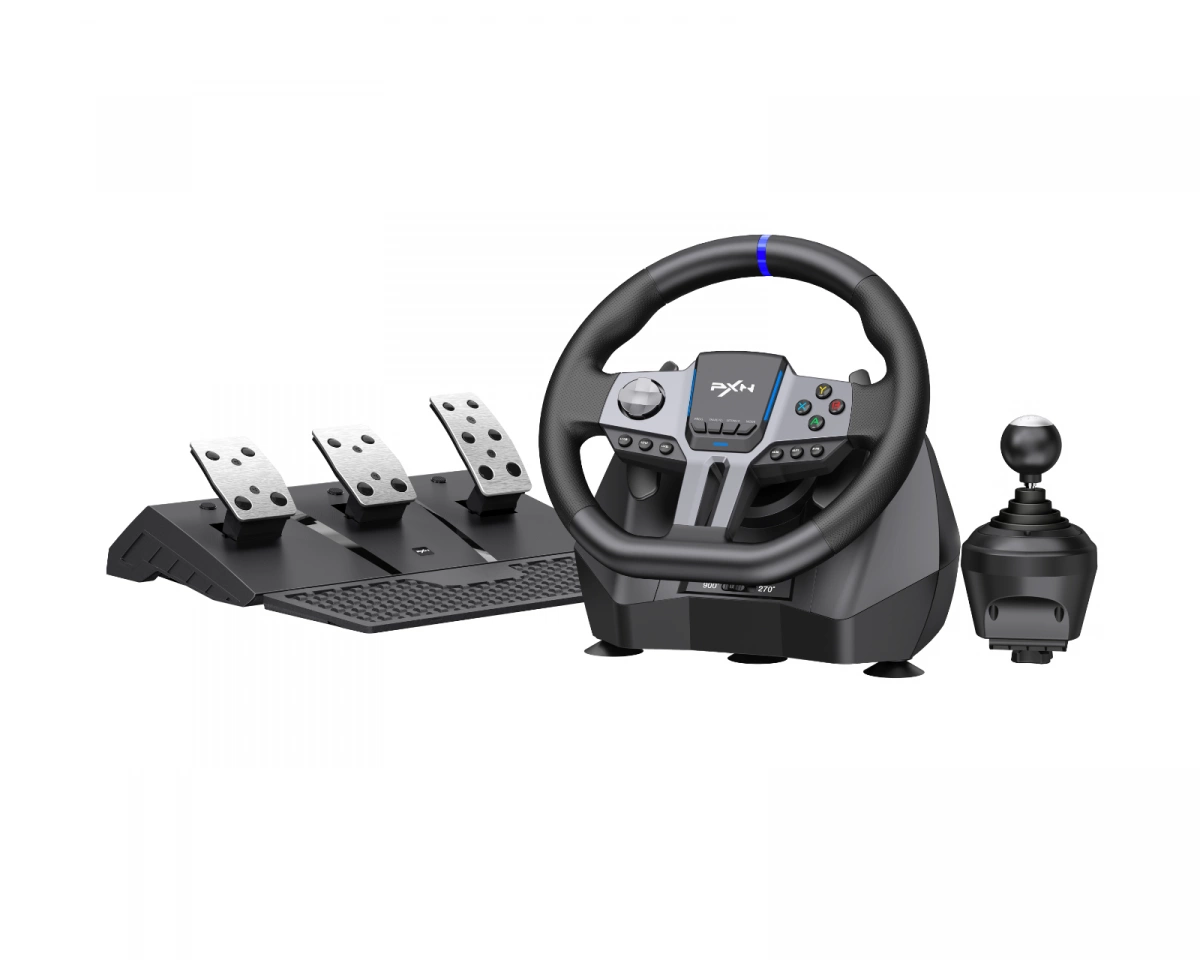 PXN V9 Gen2 Racing Bundle