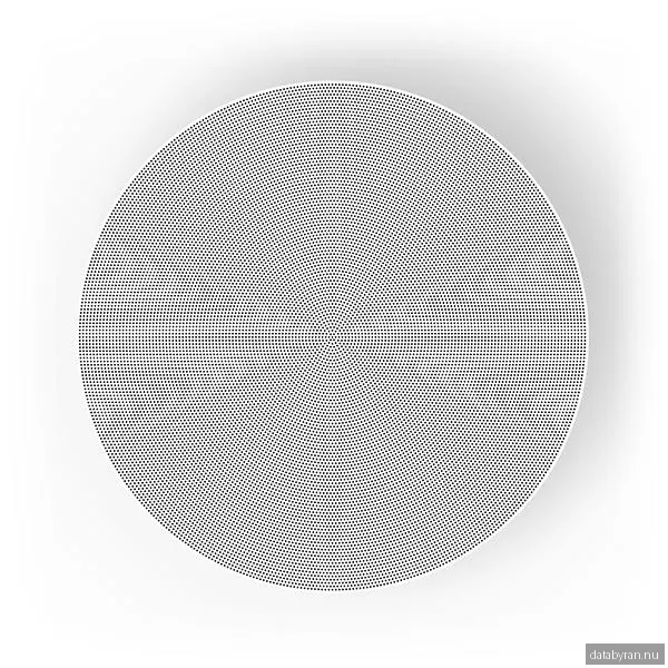 Sonos In-Ceiling 6.5" by Sonance (par)