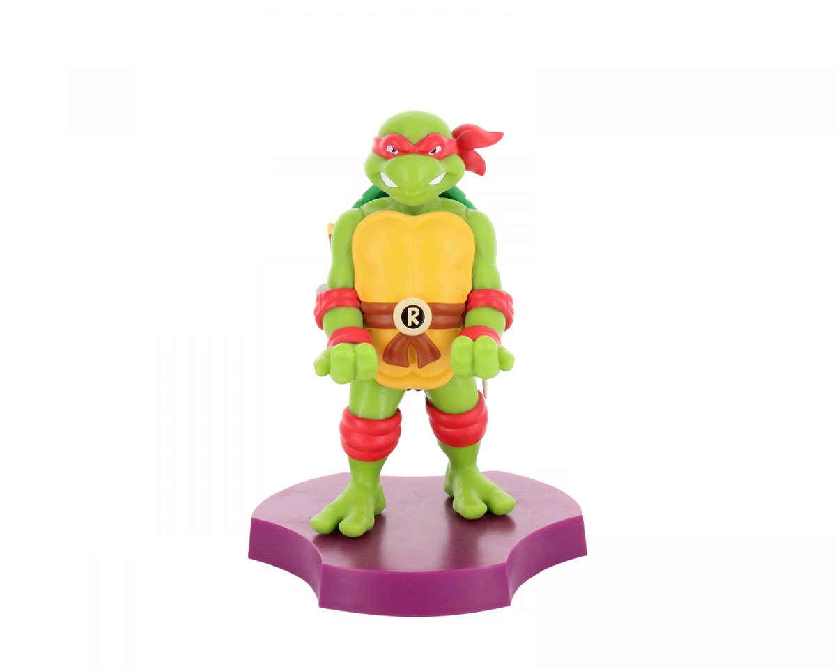 Cable Guys TMNT RAPHAEL - Tillbehör till spelkonsol