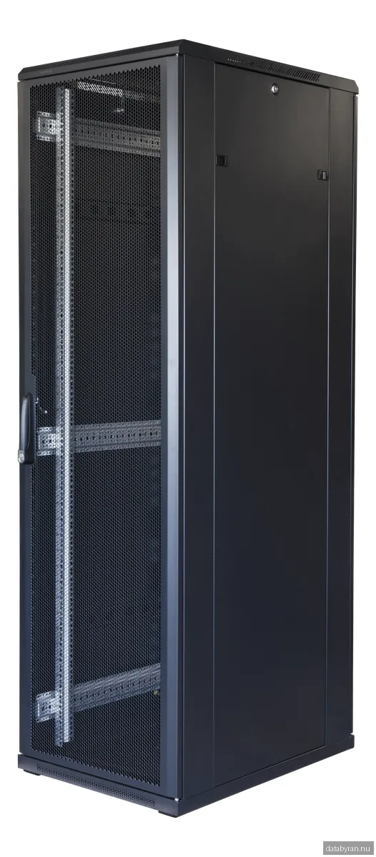 TOTEN System G - 42U - Free Standing Rack Cabinet