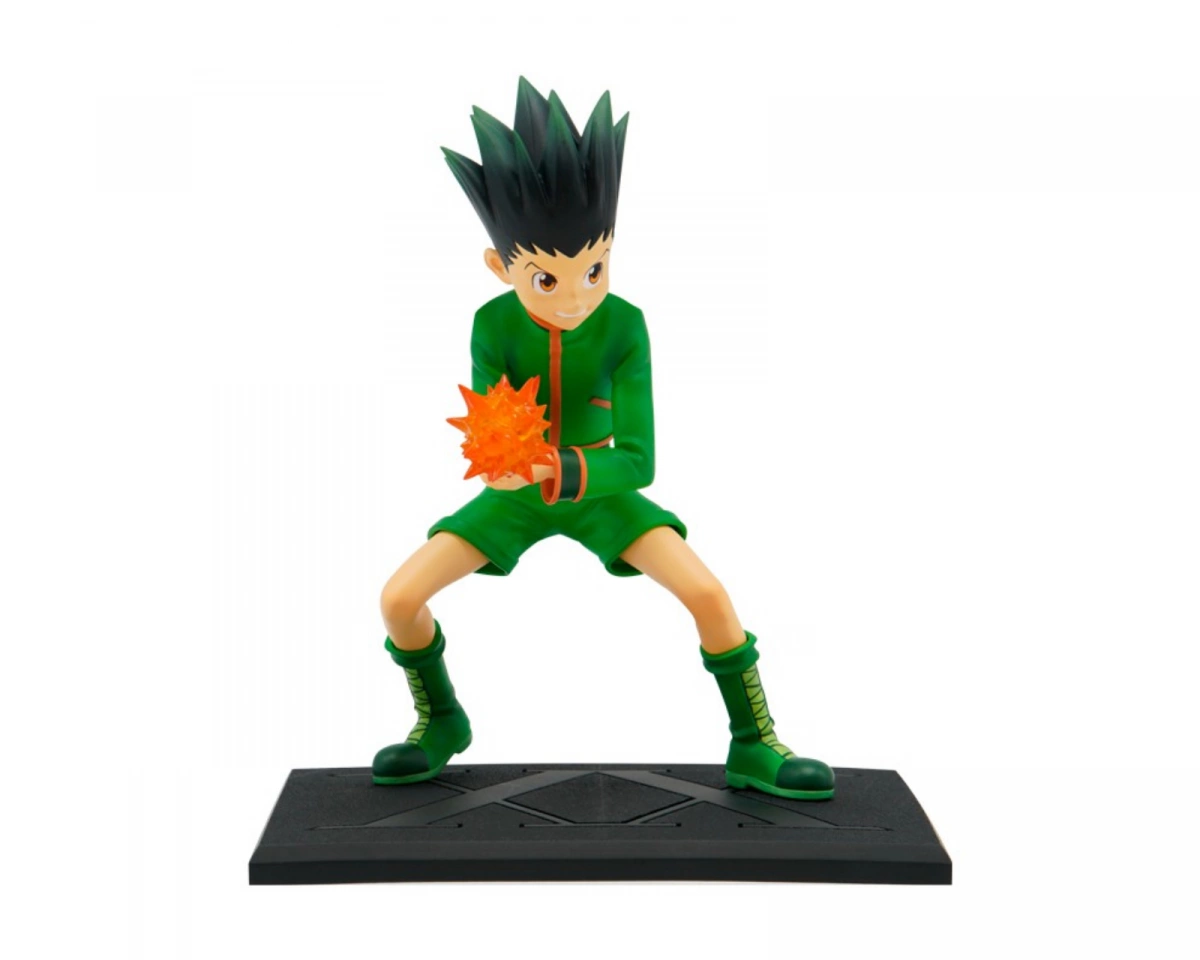 ABYstyle - HUNTER X HUNTER: Gon - Figur