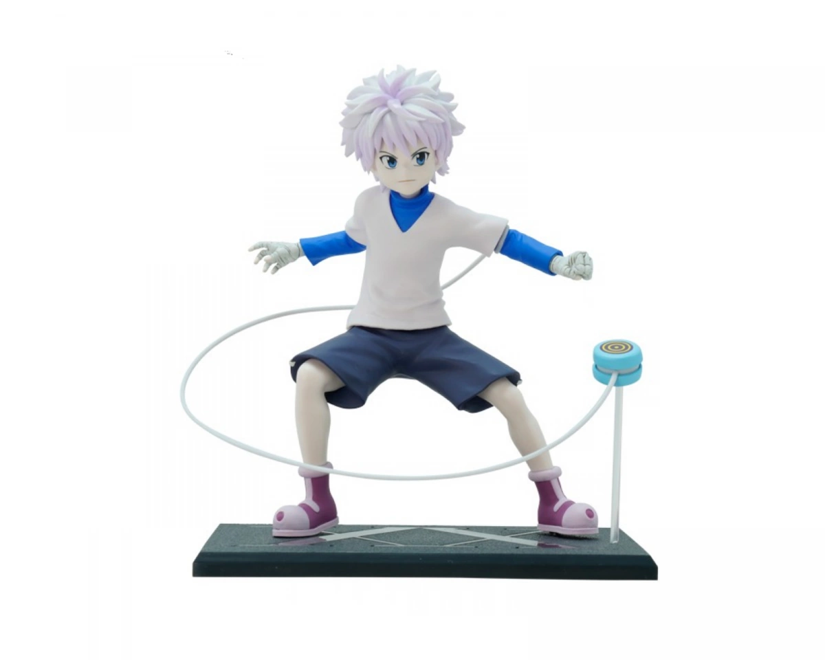 ABYstyle - HUNTER X HUNTER Killua - Figur