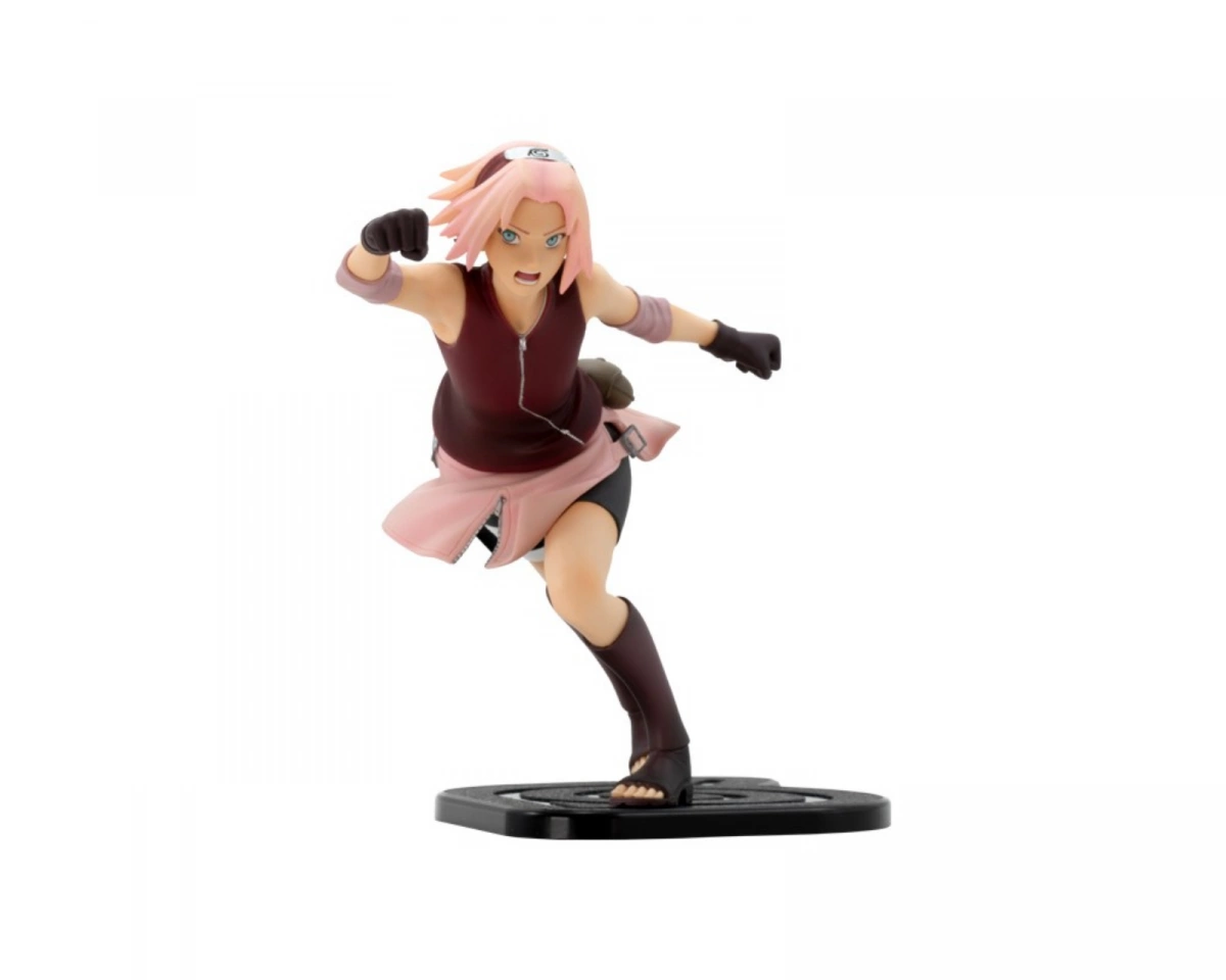 ABYstyle Studio Naruto Shippuden Sakura figur