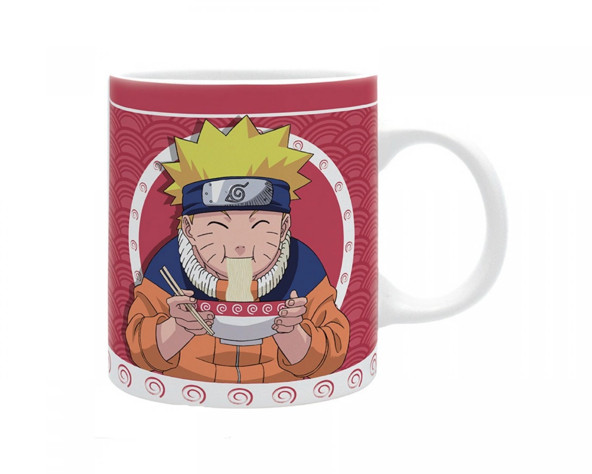 Abysse Naruto Mugg - Ichiraku Ramen