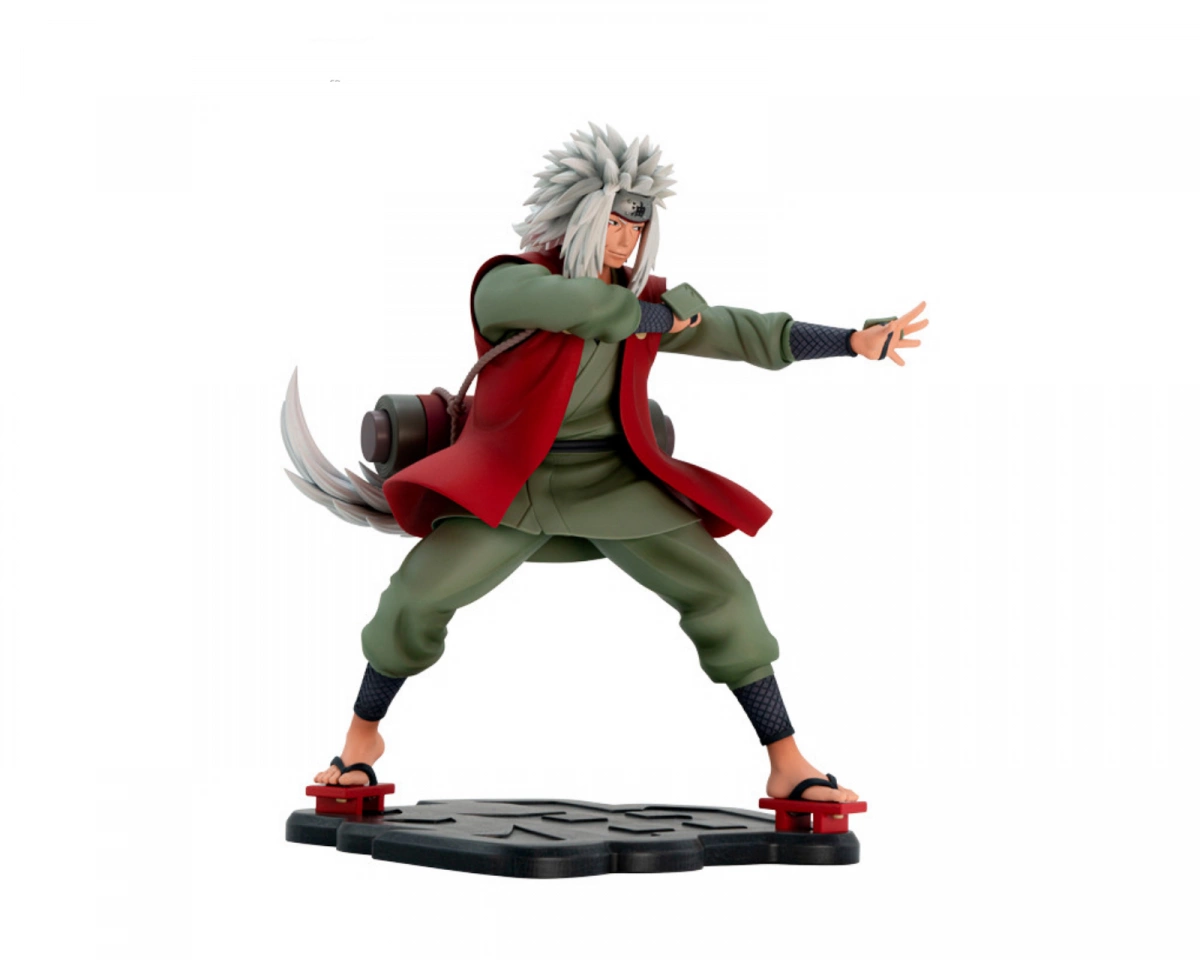 ABYstyle - NARUTO SHIPPUDEN: Jiraiya - Figur