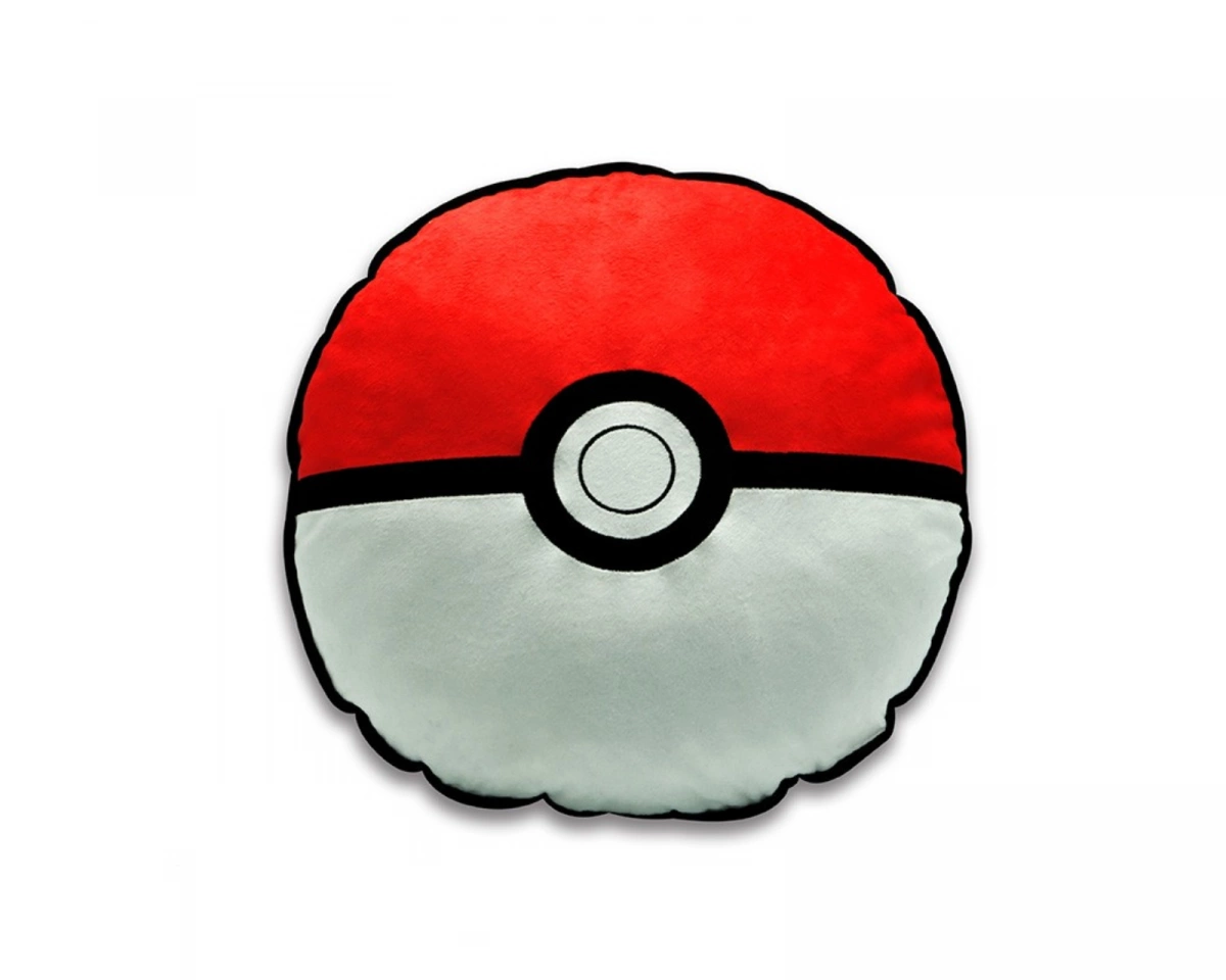 Abysse Pokémon - Kudde - Pokéball