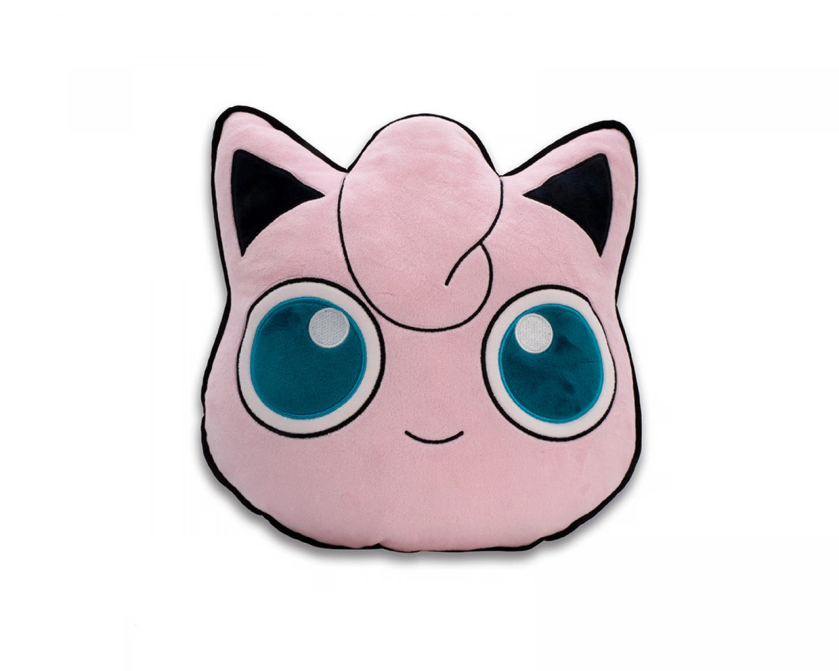 Abysse Pokémon - Kudde - Jigglypuff
