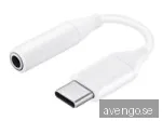 Samsung EE-UC10J USB-C to Headset Jack Adapter