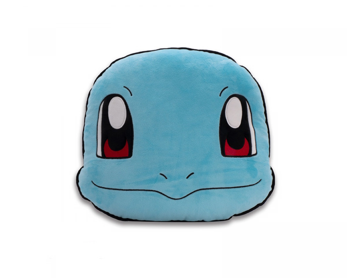 ABYstyle - POKEMON Cushion Squirtle - Kudde