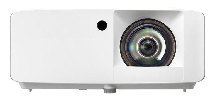 Optoma Projektor GT2000HDR - 1920 x 1080 - 3500 ANSI lumens