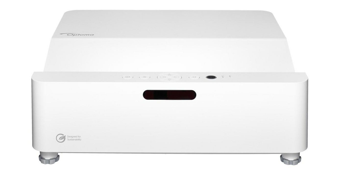 Optoma Projektor GT3500HDR - 1920 x 1080 - 3800 ANSI lumens