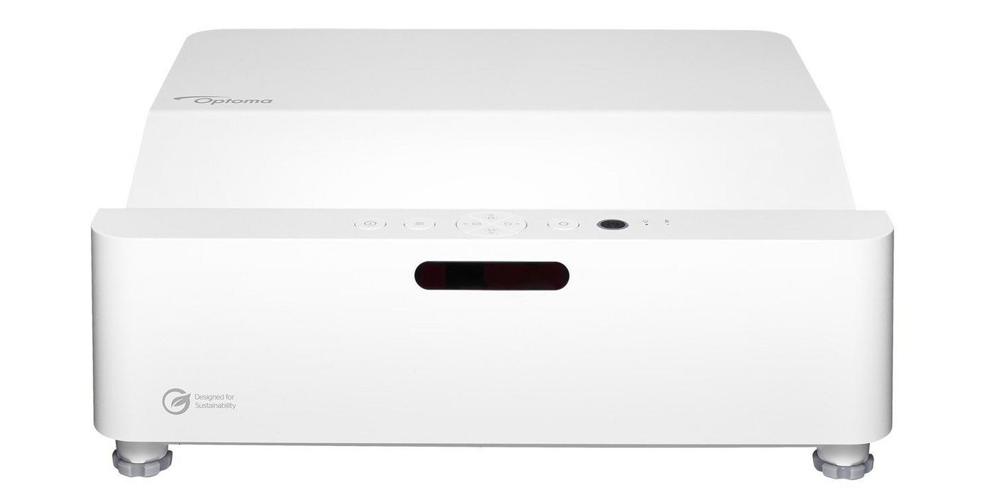 Optoma Projektor ZH430UST - 1920 x 1080 - 4000 ANSI lumens