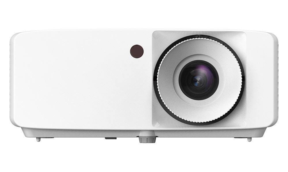 Optoma Projektor ZW350e - 1280 x 800 - 4000 ANSI lumens