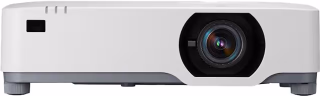 Sharp P627UL semiprofessionell laserprojektor