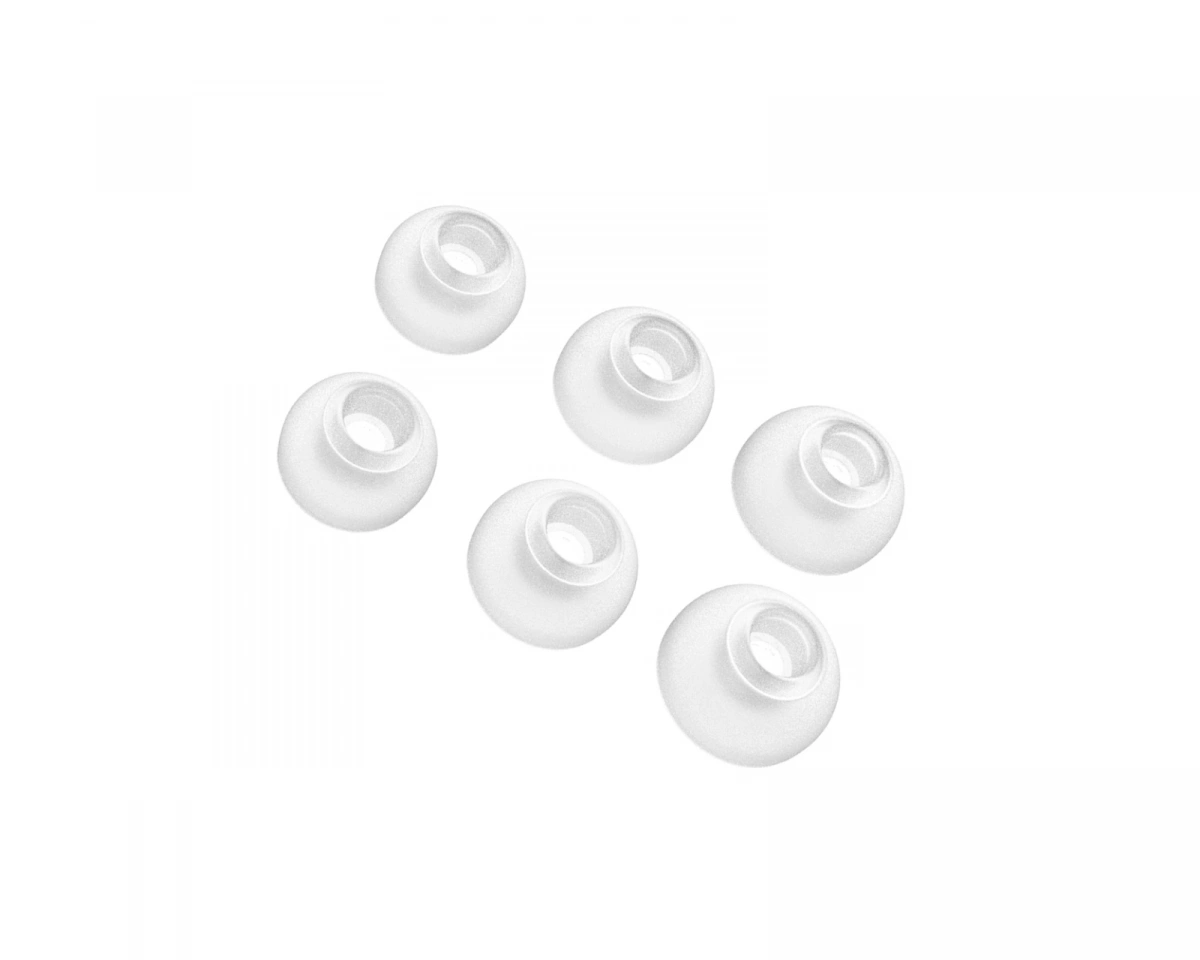 Divinus Velvet TWS - In-Ear-Tips - 3 Par (M)