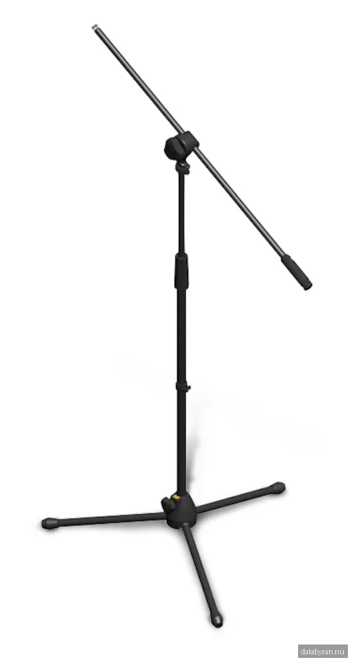 Mikrofonstativ Hercules MS432B