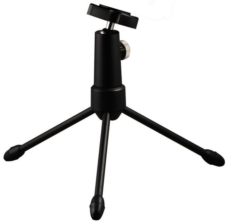 Stativ Røde till mikrofon/ljudinspelare