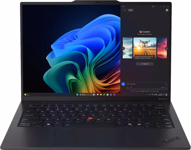Lenovo ThinkPad X1 Carbon Gen 13 14" laptop 21NS0101MX