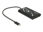 DeLOCK - Extern videoadapter