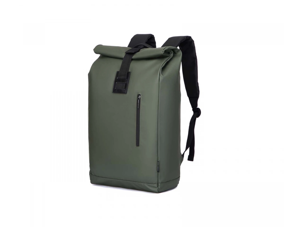 KUNGSBACKA Gorm Backpack 15.6" Green