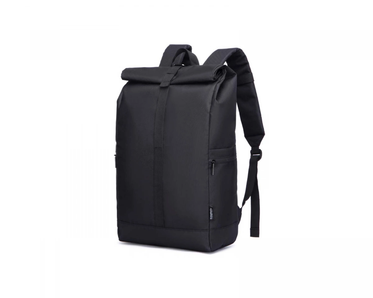 KUNGSBACKA Revna Backpack 15.6" - Black