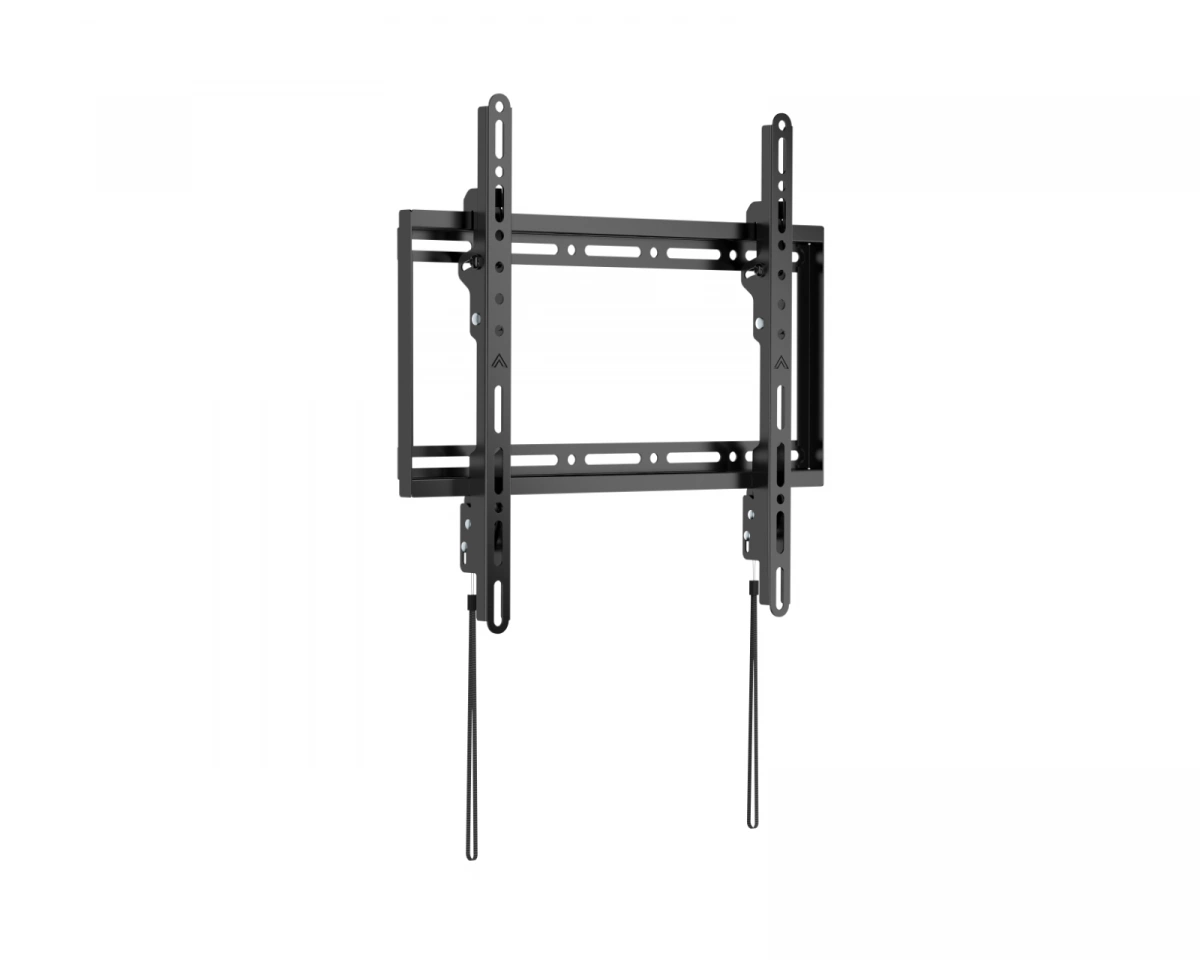 MaxMount Tilt Väggfäste för TV 32″-75″ - Svart