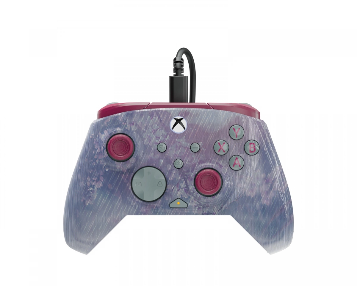 Turtle Beach Rematch Advanced Wired - Kyoto Bloom - Wired Controller - Microsoft Xbox One