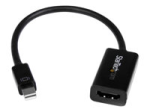 StarTech.com Mini DisplayPort till HDMI-adapter