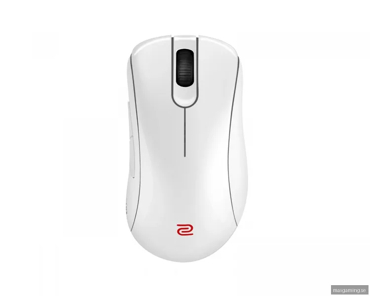 ZOWIE by BenQ EC2-DW 4K Trådlös Gamingmus - Glossy Edition