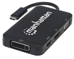 Usb-C Dock/Hub, Ports (X4):