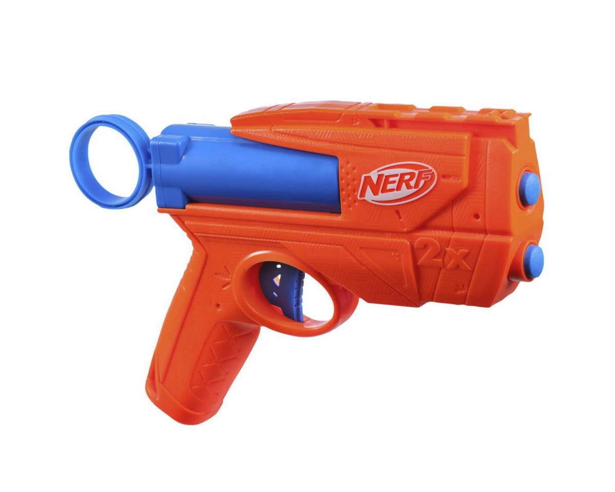 Nerf N-Series Ward Blaster