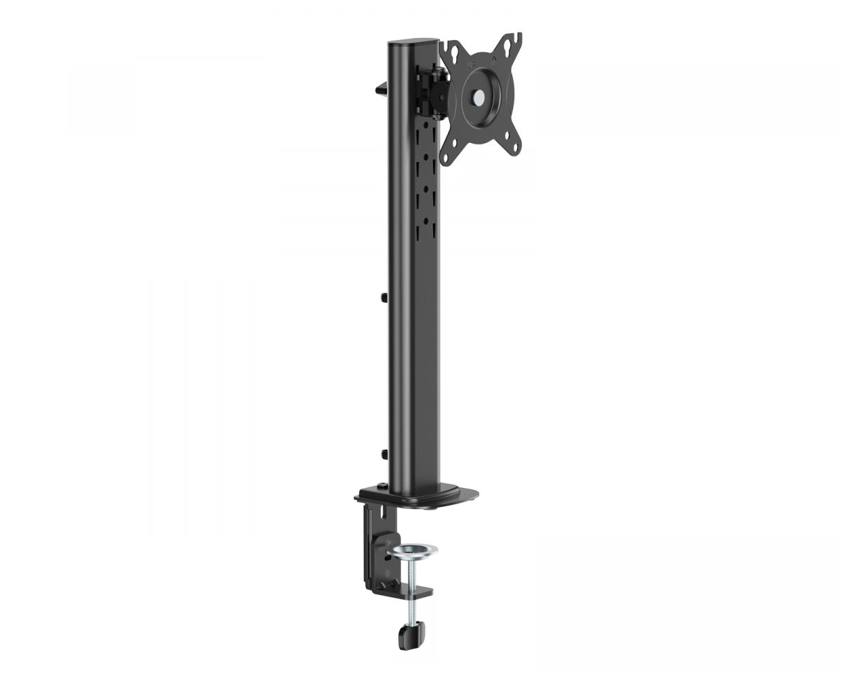 MaxMount Skärmstativ för Skrivbord 17"-34" – 1 Skärm