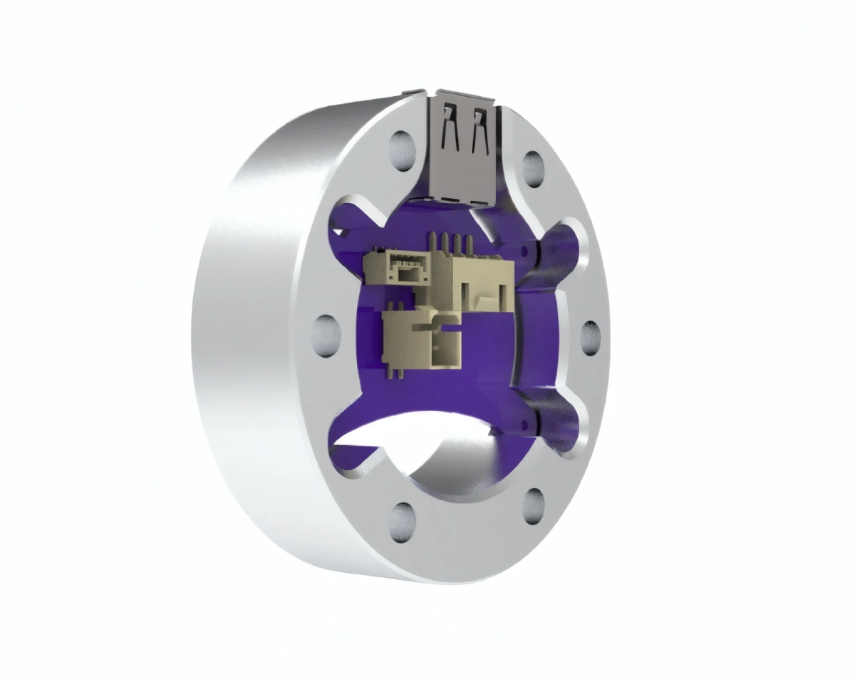 Conspit USB A-anslutning Ares