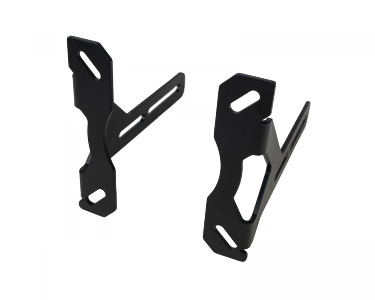 Conspit ARES Frontmonterad Fäste