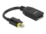 Delock - DisplayPort-adapter