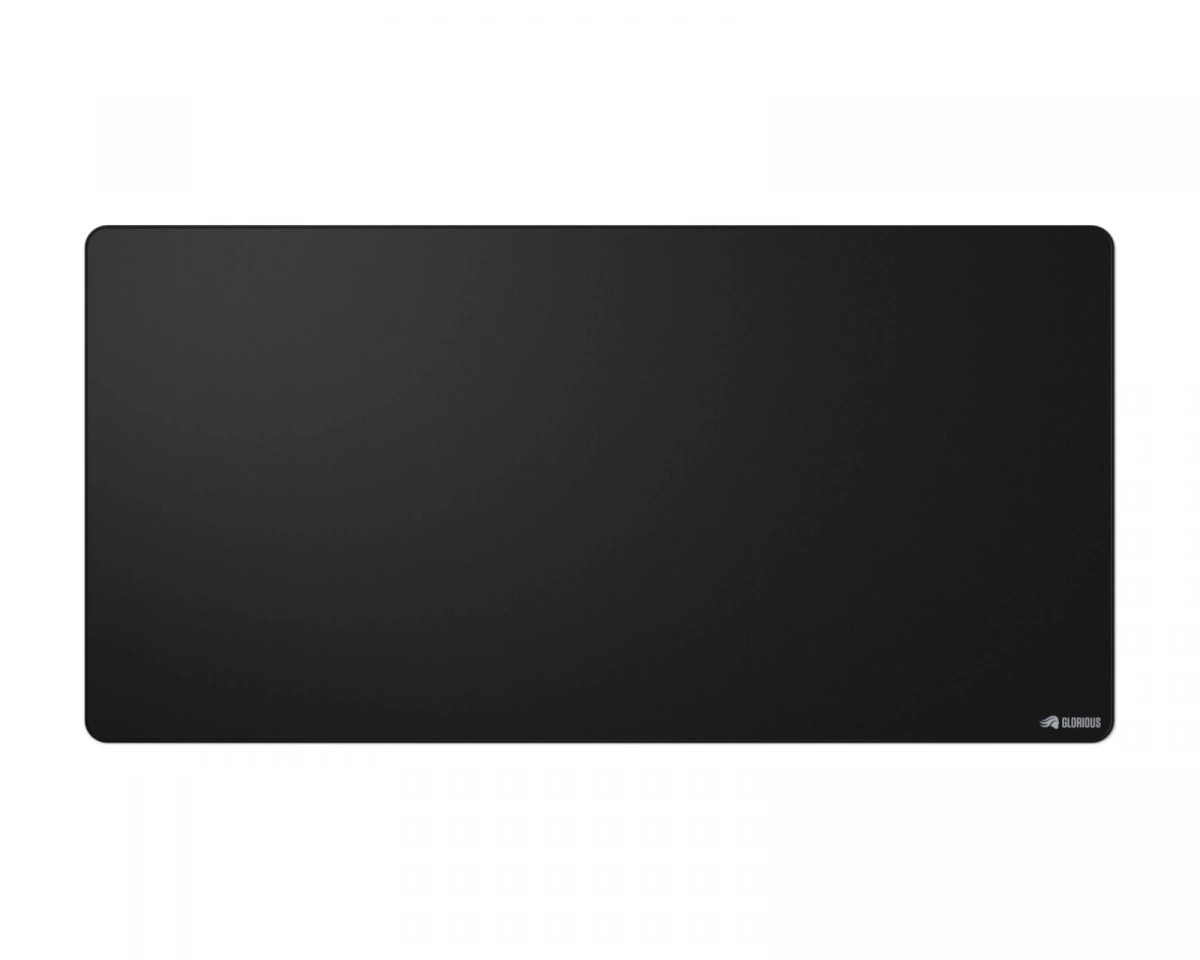 Glorious Mouse Pad 2 XXL - Stitched - Black