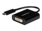 StarTech.com USB-C till DVI-adapter