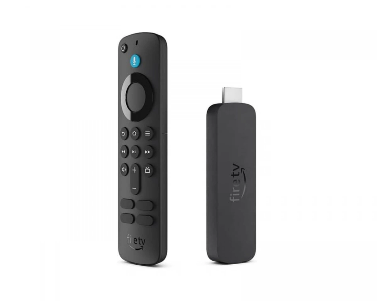Amazon Fire TV Stick 4K