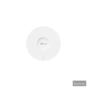 TP-Link EAP620 HD AX1800 Ceiling Mount WiFi 6 Access Point