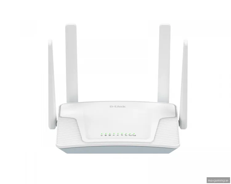 D-Link 4G LTE AX1500 Wi-Fi 6 Router