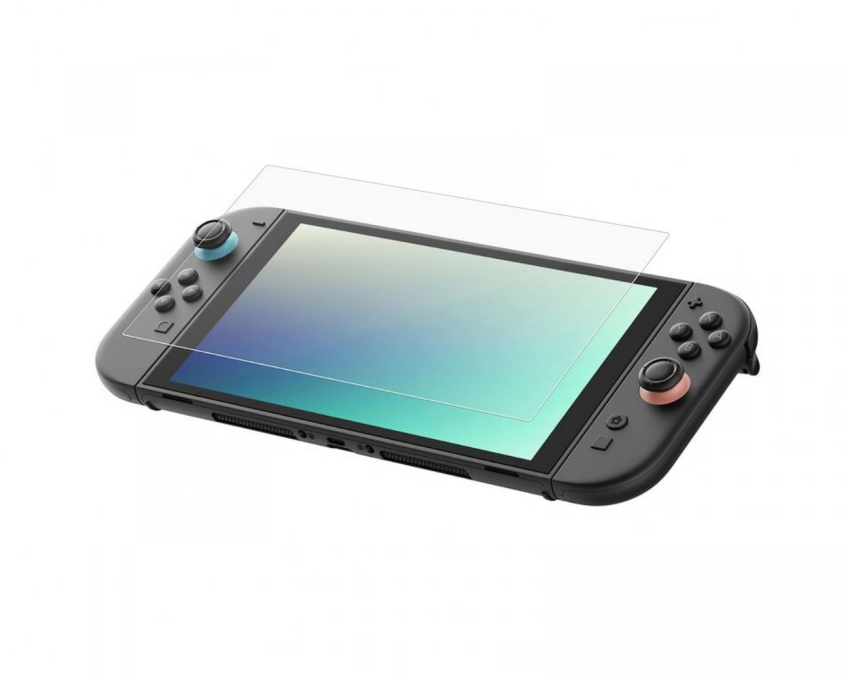Belkin ScreenForce - screen protector for game console