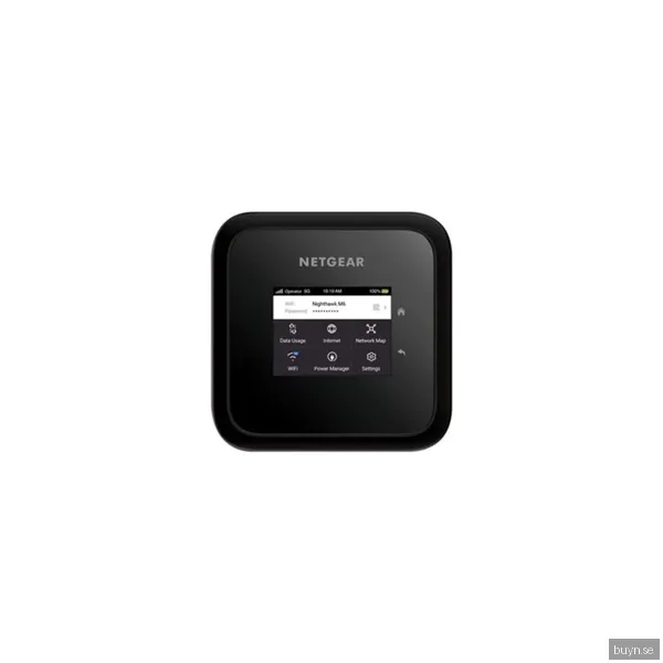 Netgear Nighthawk M6 Mobil Hotspot