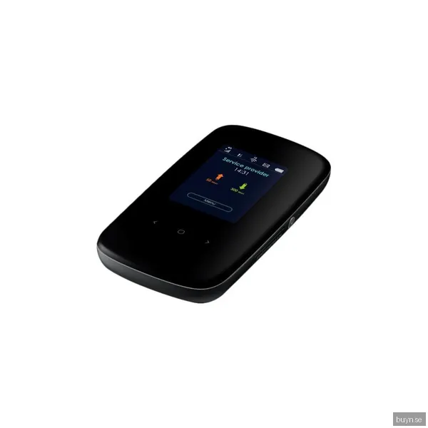 Zyxel LTE2566-M634 4G LTE-A Mobile Wi-Fi