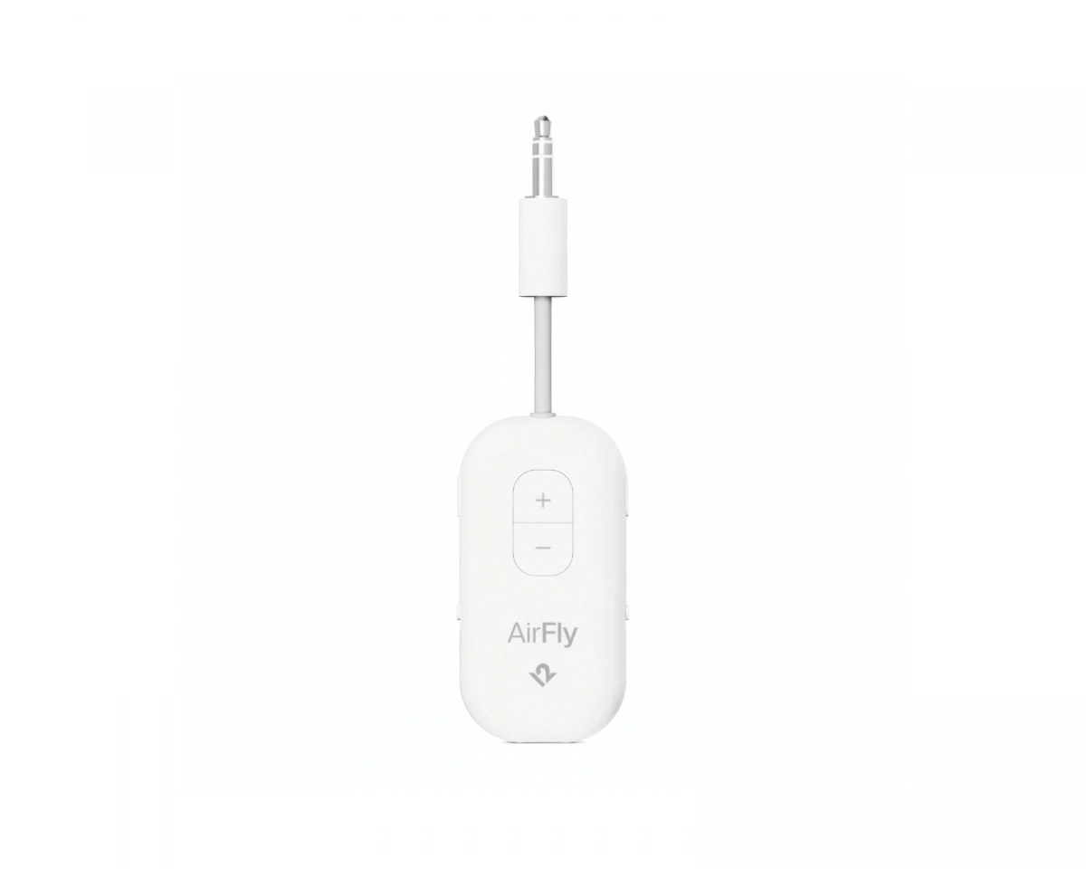 Twelve South AirFly Pro 2 - White